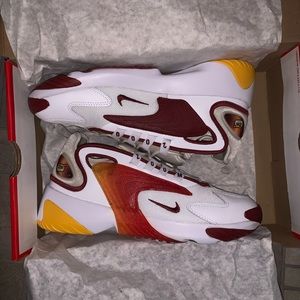 Nike Zoom 2k Shoes Brand New!!!